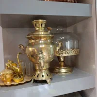 سماور سایز متوسط