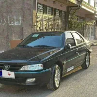 پرشیا تیوفا