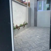 خانه ویلایی دربست خشک