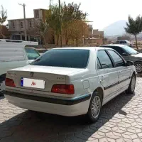 پارس تیوفایو مدل 98 دریچه سیمی|خودرو سواری و وانت|شهرکرد, |دیوار