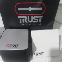 تراست سوییسی اصل