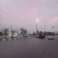 زمین-بر-خیابون