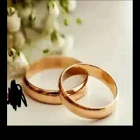 حلقه ازدواج طلا لوتین مثتونو