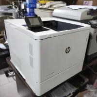 پرینترتک کاره صنعتی قدرتمند سرعتی اچپی ۶۰۸و۶۰۹dn