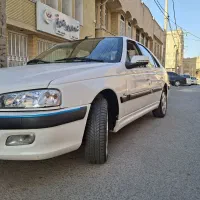 پژو پارس tu5 درحد صفر