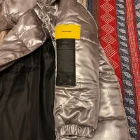 کاپشن دخترانه سایز ۳۸ نو|لباس|تهران, سازمان آب|دیوار