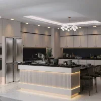 استخدام نیروی ام دی اف کار