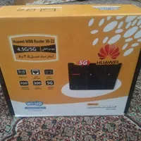 مودم سیم کارت خور 5g. 4.5|مودم و تجهیزات شبکه|تبریز, |دیوار