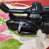 دوربین فیلمبرداری سونی NX100