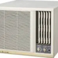 کولرگازی پنجره ای