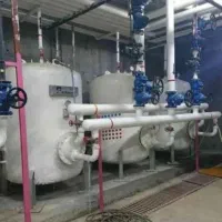 خریدوفروش چیلر موتور خانه پکیج موتورخانه تاسیسات|آبگرمکن، پکیج، شوفاژ|مشهد, عنصری|دیوار