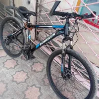 فروش دوچرخه فوری