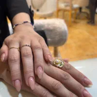 ترمیم پودر،ژل،بیلدرژل(رایگان)