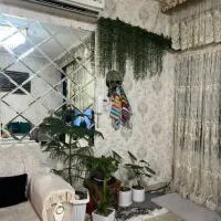 خونه ویلای ۱۰۰متر هم کف حیاط دار (اجاره ای)|اجارهٔ خانه و ویلا|هشتگرد, شهرک وحدت|دیوار
