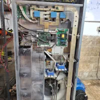 تعمیرات درایو زیمنس اشنایدر ABB و چینی