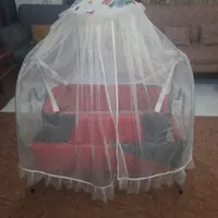 گهواره بچه