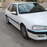 پارس سال مدل ۹۵|خودرو سواری و وانت|اصفهان, محمودیه|دیوار