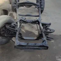 قطعات اوراقی نیسان