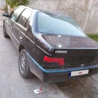 یک دستگاه پژو 405