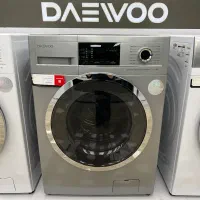 لباسشویی ویترینی دوو