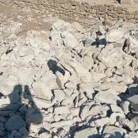 سنگ لاشه دیوار|مصالح و تجهیزات ساختمان|بانه, |دیوار