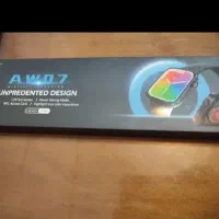 ساعت هوشمند سری 7