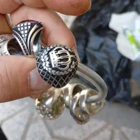 انگشتر خارجی