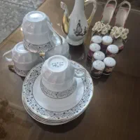 فنجون ونمکدون