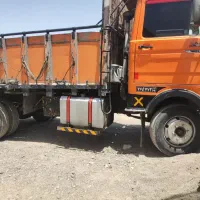 خاور۸۰۸|خودرو سنگین|قنوات, |دیوار