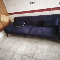 مبل شش نفره چستر