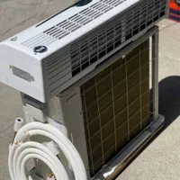 کولرگازی اورجینال کمپانی جنرال لبخندی SHKAR|کولر گازی و فن‌کوئل|بجنورد, |دیوار