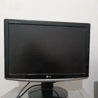 مانیتورLg
