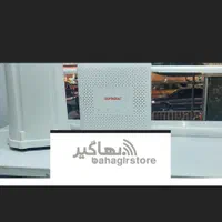 مودم و روتر مدل ZLTX10