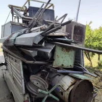 خریدار ضایعات|خدمات پیشه و مهارت|فردوسیه, |دیوار