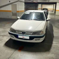 پارس مدل ۸۷