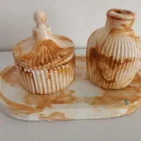 سنگ مصنوعی حراج|صنایع دستی و سایر لوازم تزئینی|سبزوار, توحیدشهر|دیوار