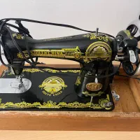 چرخ خیاطی|چرخ خیاطی و ریسندگی|امیرکلا, |دیوار