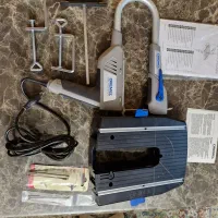 اره مویی برقی درمل یا دریمل یا dremel