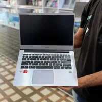 لپتاپ acer swift|رایانه همراه|بندر کنگان, |دیوار