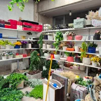 دکور مغازه فروشگاه استند طبقه فلزی دیواری پایه دار|فروشگاه و مغازه|فردیس, فردیس|دیوار