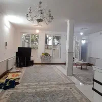 ویلایی-دوکله-بازسازی-شده