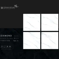 سرامیک ۱۰۰*۱۰۰ پرسلانی  زیر قیمت بازار