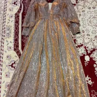 لباس مجلسی