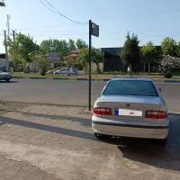 سمند ال x84