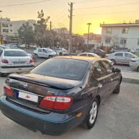 ماکسیما|خودرو سواری و وانت|تهران, حکیمیه|دیوار