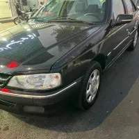 پارس مشکی سیمی ۴۰۲در حد خشک