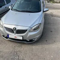 برلیانس مدل۹۶ بیرنگ