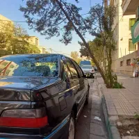 پژو پارس سال ۹۲|خودرو سواری و وانت|کرج, مهرویلا شمالی|دیوار