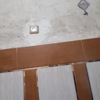 منزل ویلایی مسکن مهر