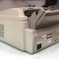 فکس پرینتر لیزری PANSONIC مدل FL-612CX نو